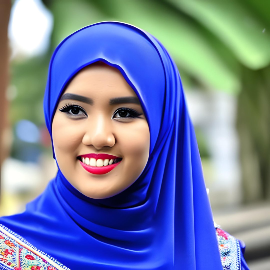 Siti Ainani binti Kamarudin