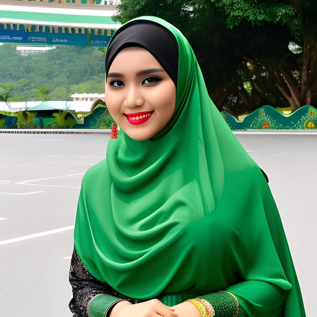 Nur Hani binti Zainal